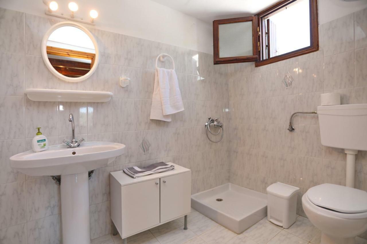 Alikias Country House Panormos  Dış mekan fotoğraf